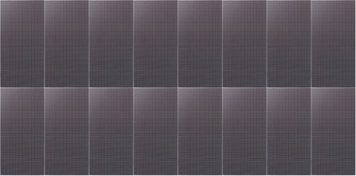 LEDビジョンの構成図